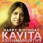 Happy Birthday Kavita Krishnamurthy - Marianne D'Cruz-Aiman Song Download